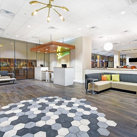 Holiday Inn - Memphis Downtown - Beale St. By Ihg Экстерьер фото