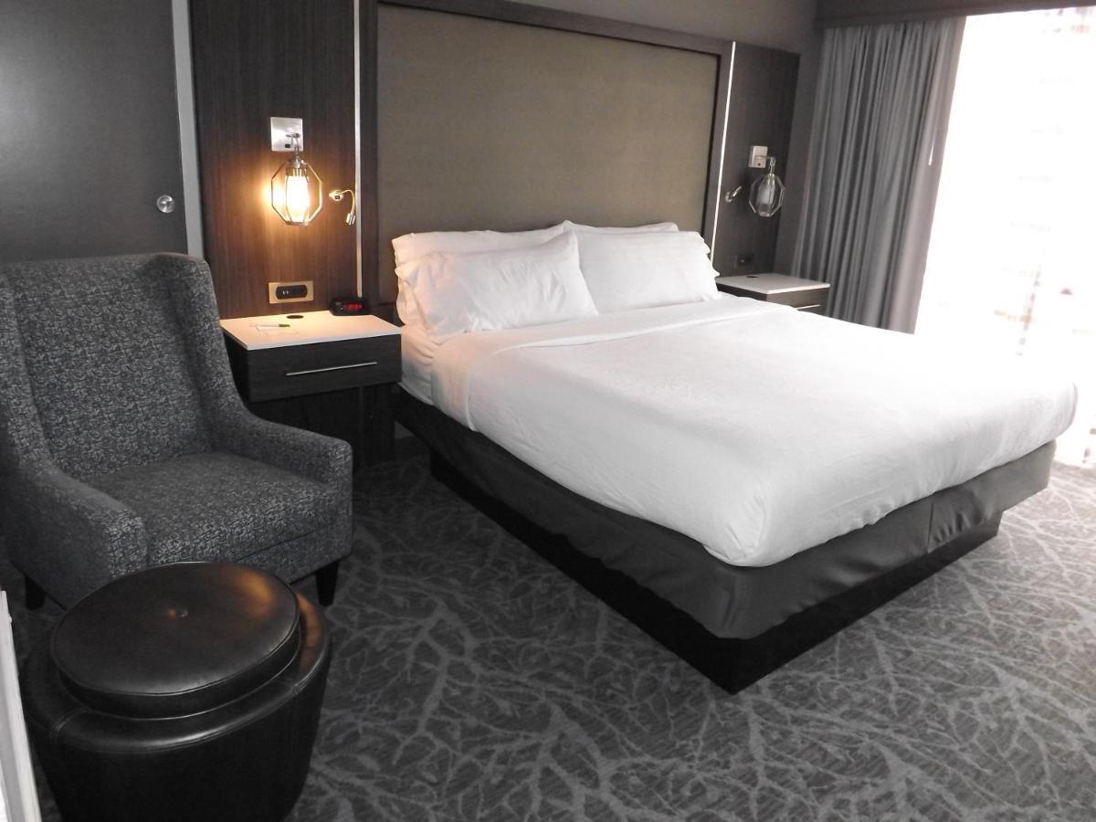 Holiday Inn - Memphis Downtown - Beale St. By Ihg Экстерьер фото