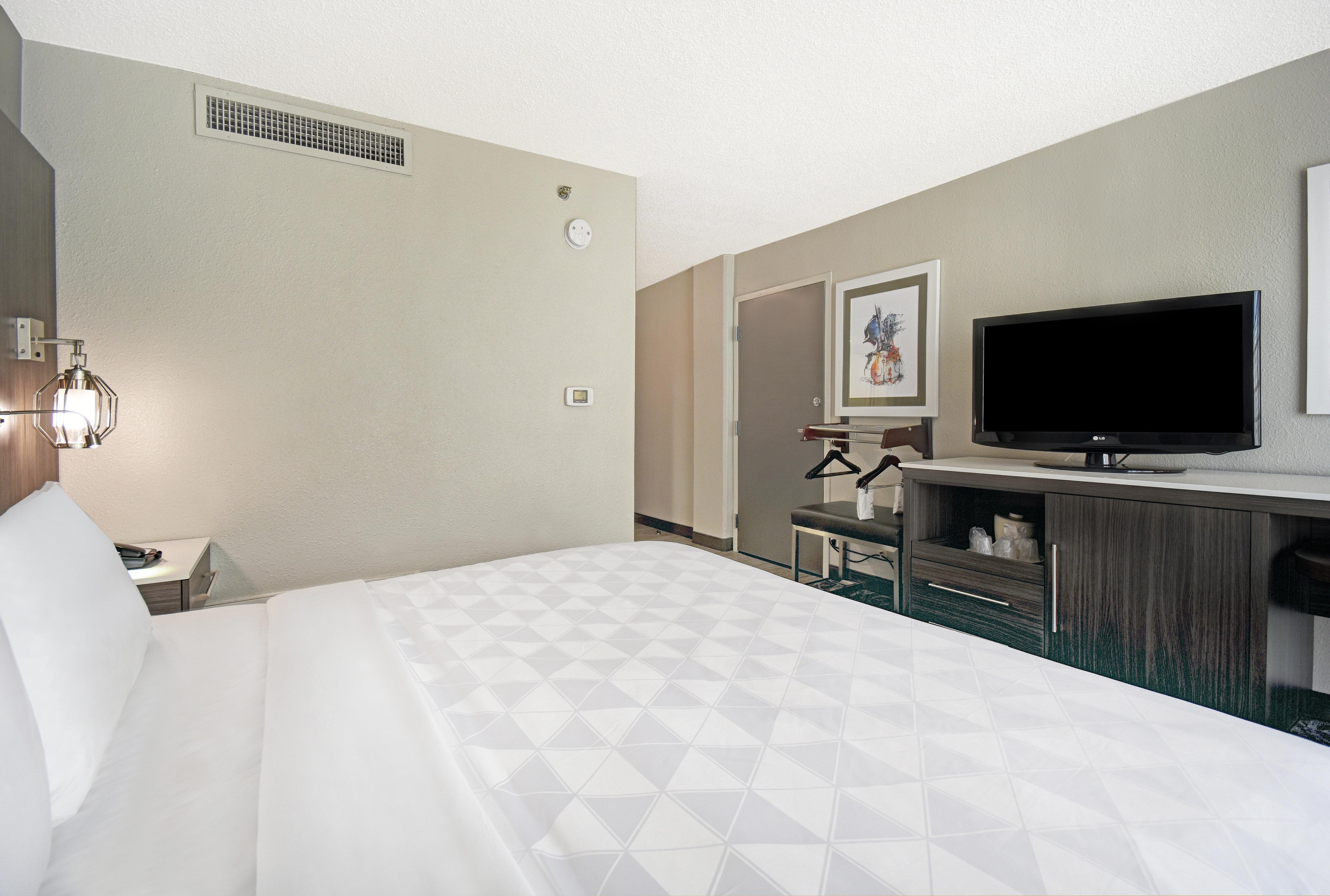 Holiday Inn - Memphis Downtown - Beale St. By Ihg Экстерьер фото