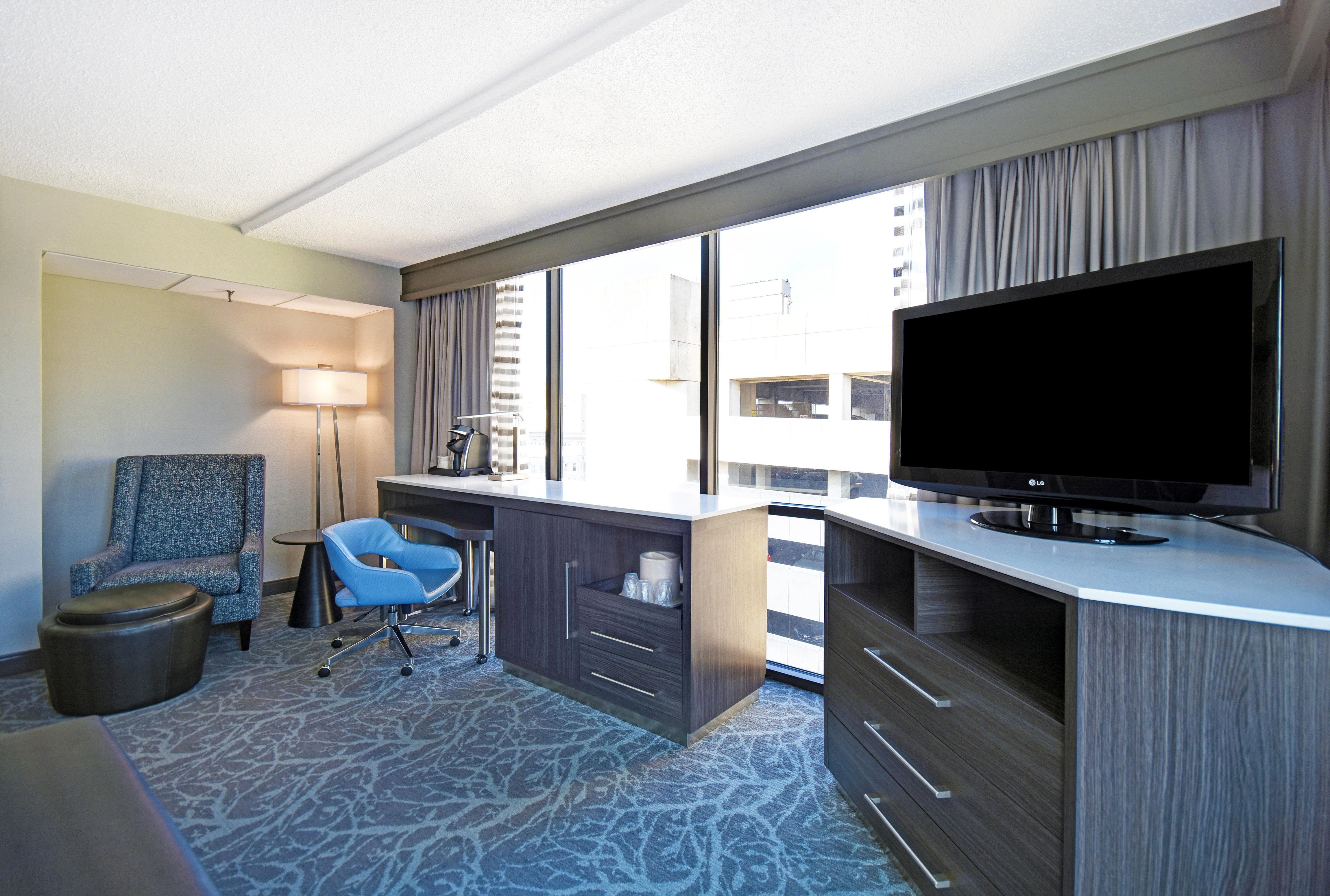 Holiday Inn - Memphis Downtown - Beale St. By Ihg Экстерьер фото