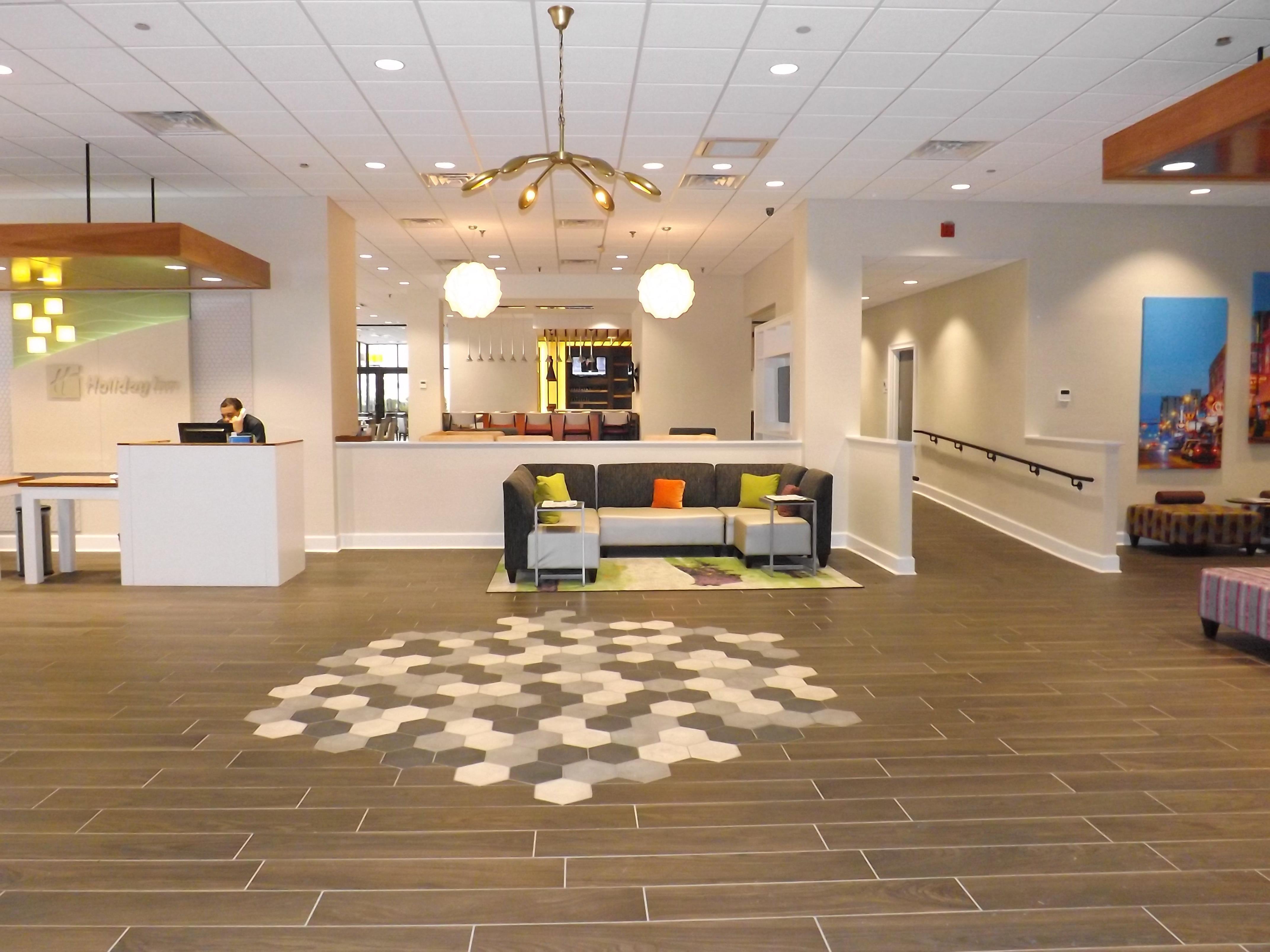 Holiday Inn - Memphis Downtown - Beale St. By Ihg Экстерьер фото