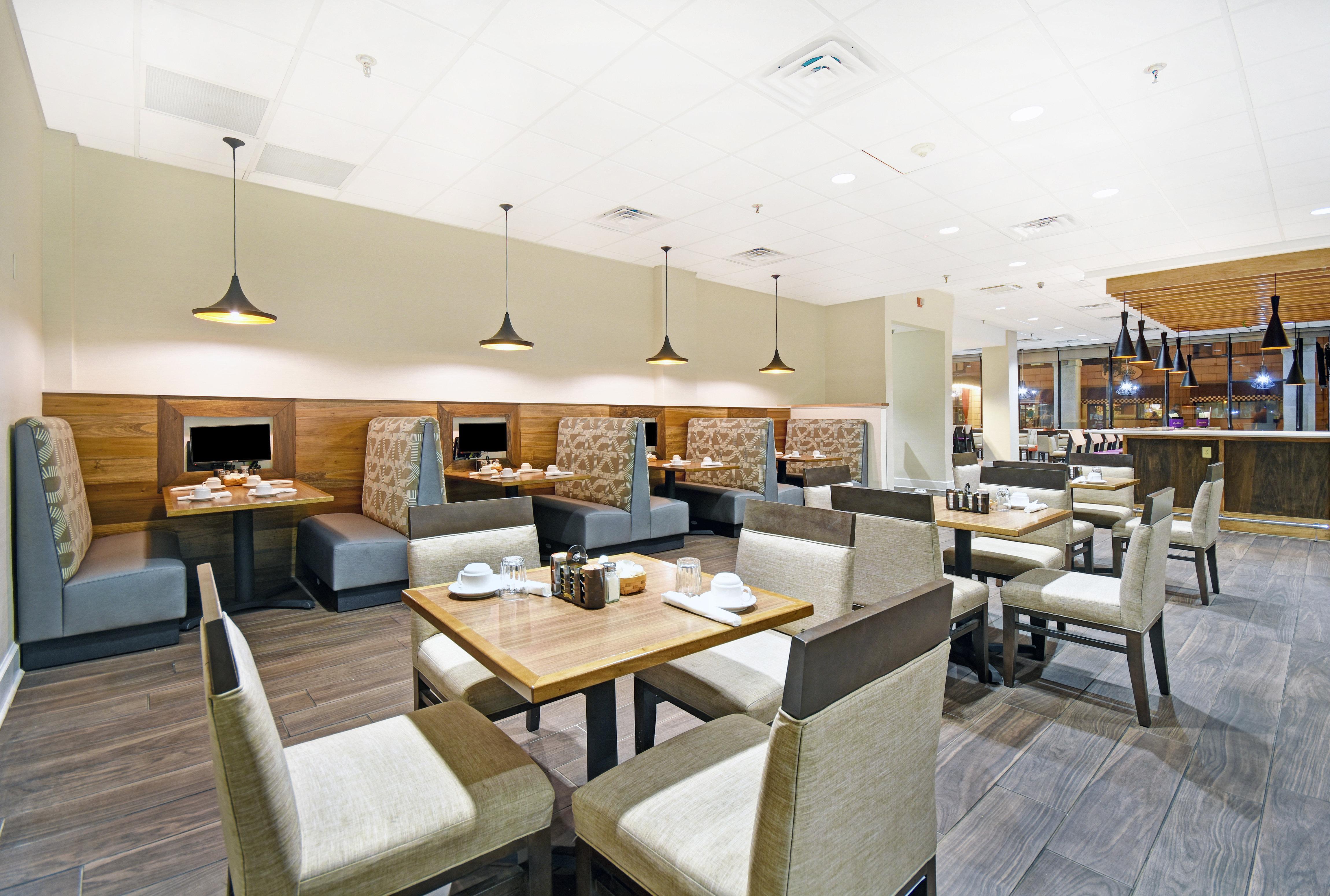 Holiday Inn - Memphis Downtown - Beale St. By Ihg Экстерьер фото