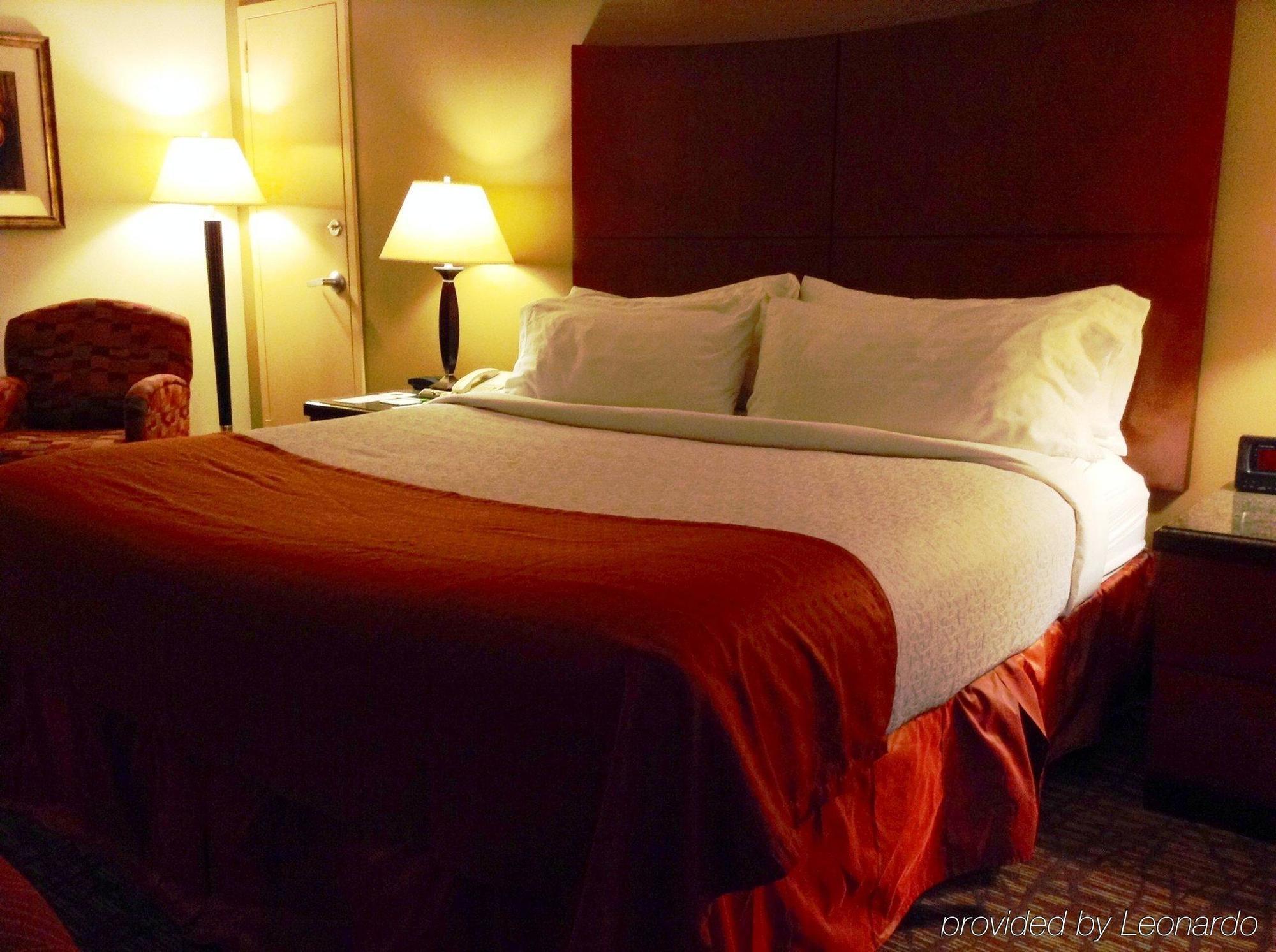 Holiday Inn - Memphis Downtown - Beale St. By Ihg Экстерьер фото