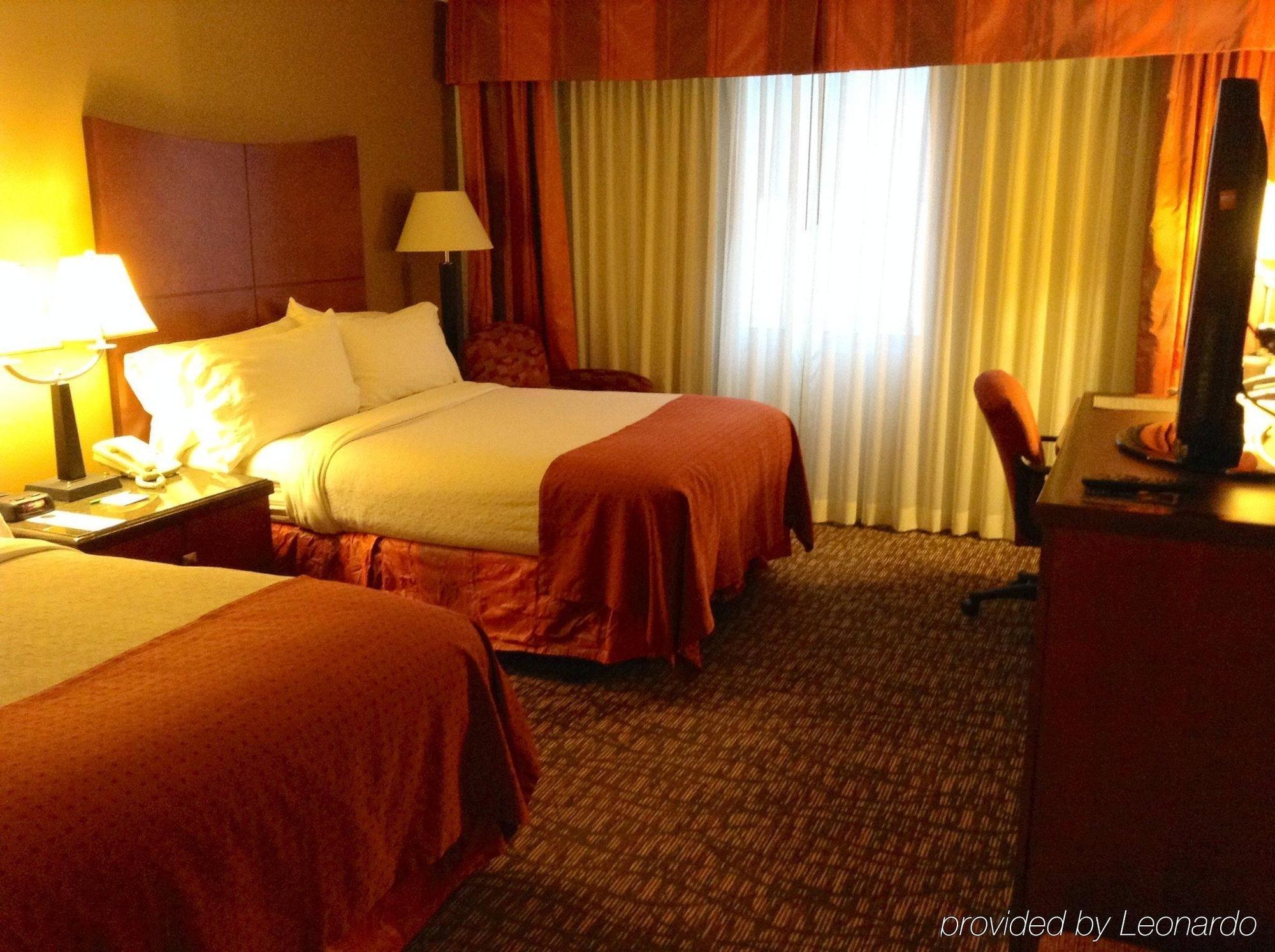 Holiday Inn - Memphis Downtown - Beale St. By Ihg Экстерьер фото